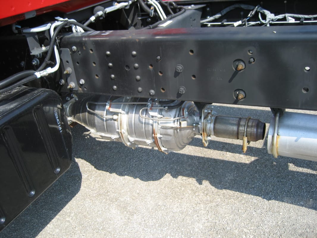 Isuzu DPD Problems experienced universally by Isuzu Truck owners.