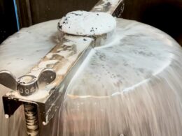 Industrial DPF Cleaning